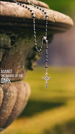 The Armor of Elohim | Spiritual Strength 🛡️