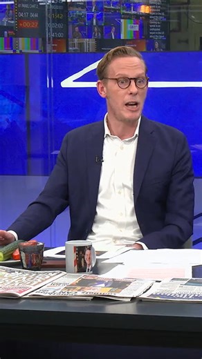 Laurence Fox on his failed bid to become Mayor of London: 'Thank you for the advice I didn't take!' #London #SadiqKhan #GBNews | GB News