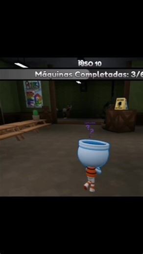 Pasos de Humor en Roblox