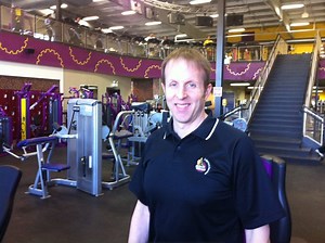 Mike Katz Jr. Follows Bodybuilder Father into Gym Business