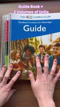 The Rayz Kidz Curriculum Preview