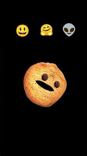 normal cute alien ghost