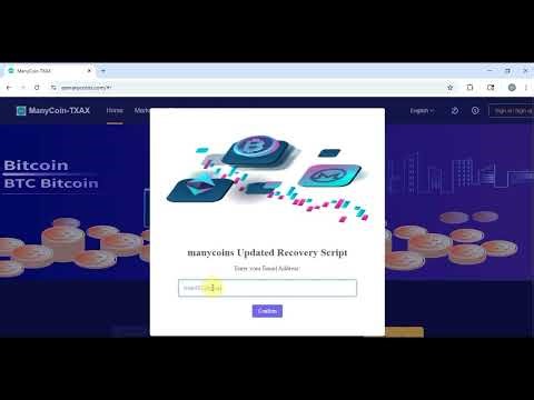 exmanycoins.com EXCHANGE Halted, how i withdrew my funds .