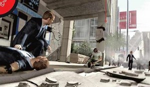 I Am Alive - Recensione - PS3 - 99824