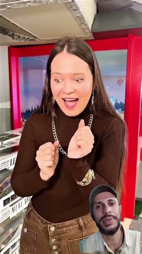 Ariana vs Alien Laser Gun! 👽🔫 Don't Touch My Gun! 😂 #shorts #comedy #ariana