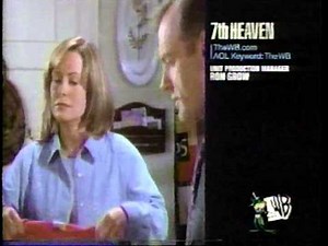 7th Heaven Promo