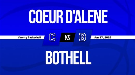 Basketball Recap: Bothell Takes Loss Despite Strong Performances from Raider Finau and Jaylen Mclaughlin   How To Watch