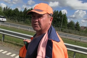 Kelininkai apie žuvusį motociklininką ties Šiauliais: lėkė apie 200 km/val. greičiu