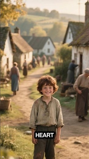 Ethan’s Big Heart | Inspirational Short Story for Kids About Kindness & Generosity