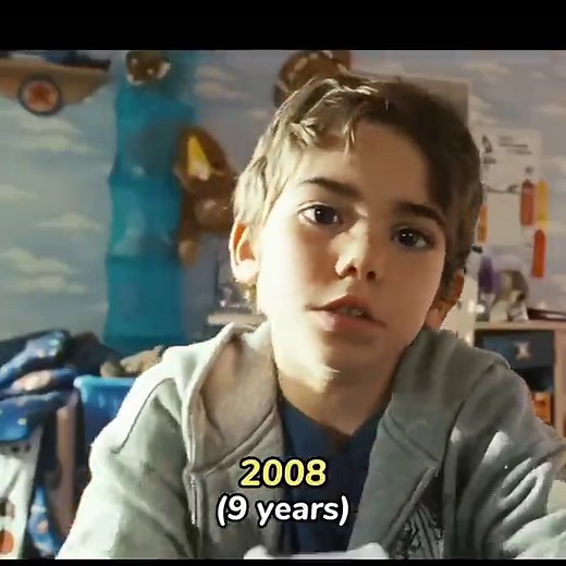 Evolution of Cameron Boyce (2008-2019) | Nostalgic Jessie, Lucas, Descendants