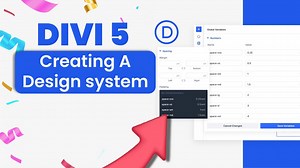 🚀 Ready to build awesome websites faster? Check out our latest video on Divi 5! 🎉 We’re breaking down how Design Variables, Option Group Presets, Nested Rows, and Module Groups can save you time and make your designs pop. Whether you’re a newbie or a pro, this guide’s got you covered—watch now and start creating like a champ! 💻✨ | Elegant Themes