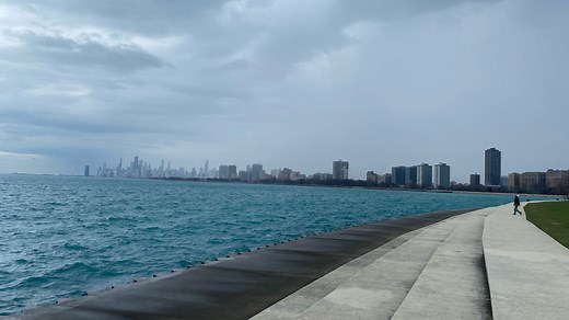 What day could Chicago see record-breaking temperatures? Here's the latest forecast