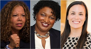 6 Women Candidates Who Could Change the Face of Politics Tonight