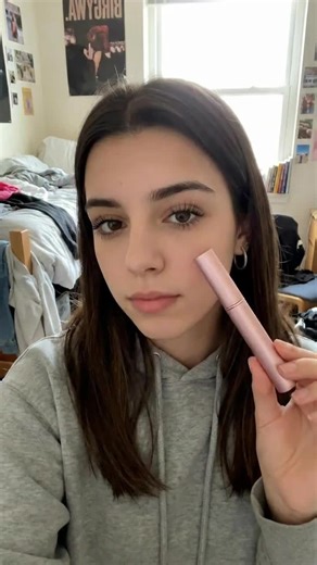 My 3-second nightly routine for longer, thicker lashes. #lashserum #longlashes #lashgrowth #naturallashes #lashroutine #lashtutorial #eyelashtransformation #lashgoalsl
