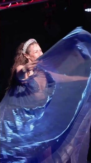 Angel Fashion Show Olympia Weekend