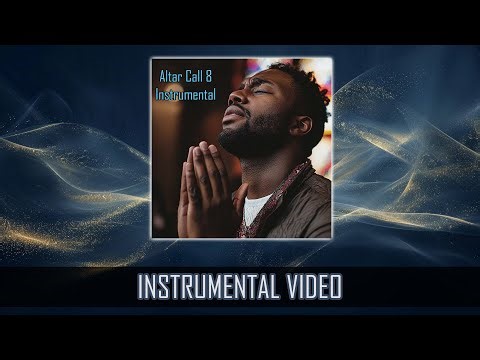 Altar Call 8 Instrumental