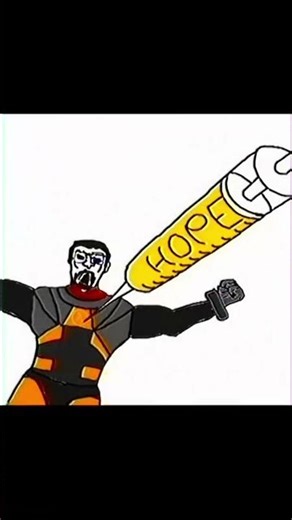 POV: You Just Finished Half-Life 2 #nostalgia #retro #2000s #valve #halflife