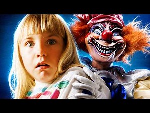 The Rise and Tragic Fall of the Poltergeist Trilogy