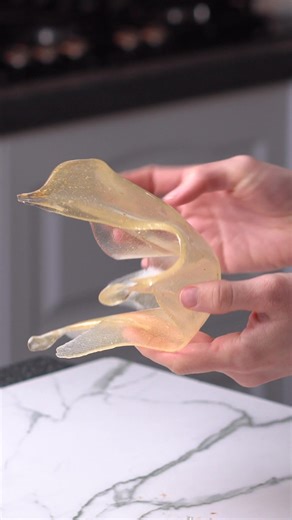 Isomalt Cup / Shard Cakedecorating Tutorial