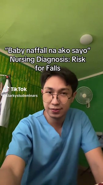 Understanding Morse Scale Yarn for Nursing Students