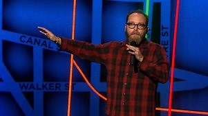 John Oliver's New York Stand-Up Show: Season 2 Episode 1