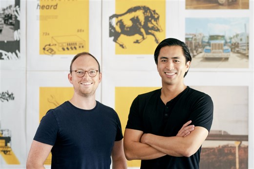 TruckSmarter raises $25M to grow owner-operator ‘ecosystem’