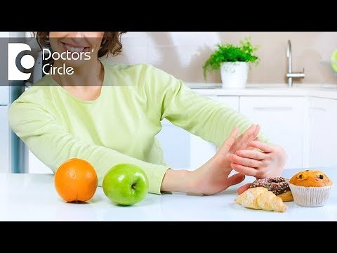 Is dietary change necessary after removing Hiatal Hernia? - Dr. Nagaraj B. Puttaswamy