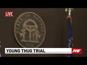 WATCH LIVE: YSL trial continues after Young Thug attorney cleared of contempt