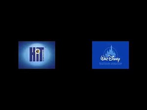 Blue's Clues, Bob The Builder And Phineas And Ferb Credits Remix