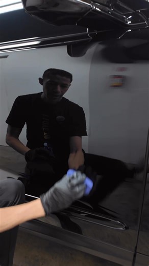 Acompáñame a instalar el recubrimiento cerámico GYEON Q² PURE EVO. 🤓 #GYEON #GYEONPuertoRico #GYEONIZED #q2pureevo | Miracle Auto Care