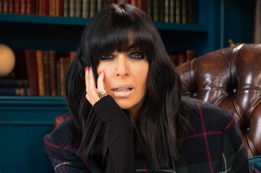 Claudia Winkleman’s life away from the cameras as The Traitors returns