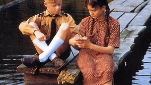 Gudrun · Film 1992 · Trailer · Kritik