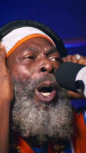 Capleton & Derrick Sound - Prayers Up #capleton