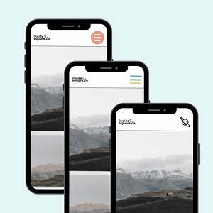 Creative customizations for your mobile menu icon — Squarespace Tutorials