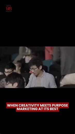 Brandbuddies on Instagram: "​Marketing at its best: When creativity meets purpose. 🤯 This incredible campaign by Volkswagen highlights the danger of using your phone while driving in the most impactful way possible. A crucial reminder to keep your eyes on the road. . . #purposemarketing #distracteddriving #vwcampaign #volkswagen #marketingstrategy #creativity #purpose #safetyfirst #socialgood #experientialmarketing"