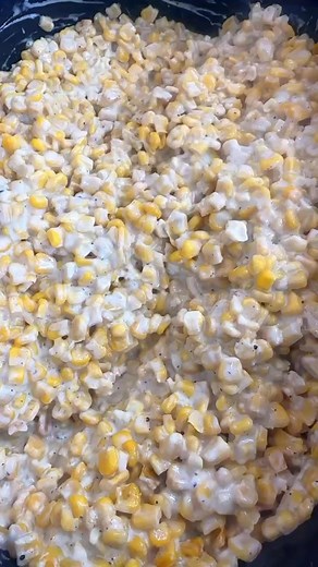 Add street corn to your Nacho an thank me later🥰 | Amie Cheeney