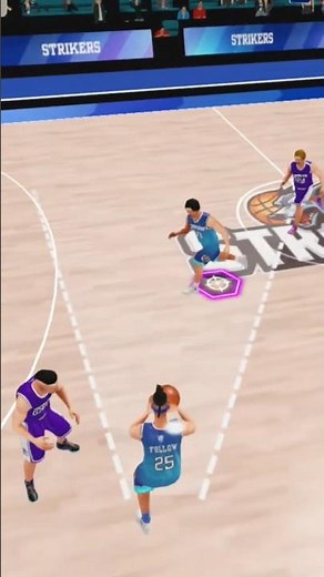 The evolution of slam dunk hero 🏀🔥