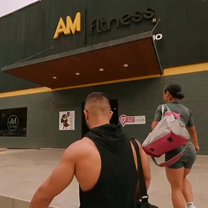 583 reactions · 21 shares | ¿Buscas un gym completo en Cd. Victoria?  Entrena en AM Fitness: sauna, vestidores, estacionamiento gratis, equipo de musculación variado y clases de zumba & yoga. ¡Todo en un solo lugar! Aplica Restricciones* | A.M. Fitness GYM | Facebook