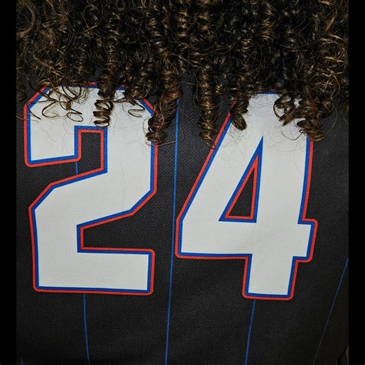 Alyssa Mays Game Report: @ Clover Park