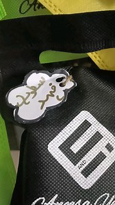 "Thrilled to have sent out our initial rings to the amazing...