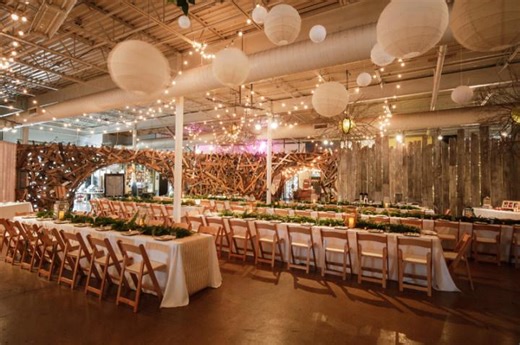 Cheap wedding venues detroit | Honestweddingadvice.com