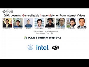 Intel Labs Research Work Receives Spotlight Award at Top AI Conference (ICLR 2024)