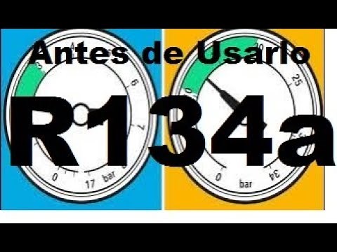 What Pressure Should my refrigerator, freezer, chiller and AC - How To Check - Recharge Tips