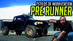 144K views · 5.5K reactions | Si estas viendo este video, te gustan las modificaciones igual que a mi!!! Y hoy te voy a hablar de uno de los estilos de modificación que mas me gustan y son las PreRunners!!! | Performance Customs | Facebook