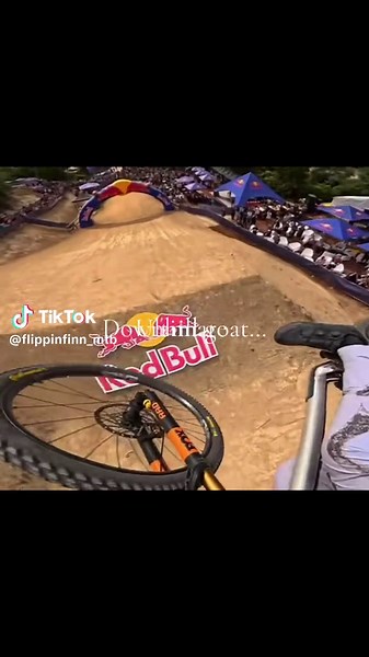 Ultimate Downhill MTB Rider Edit