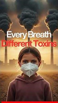 Why PM2.5 Is So Dangerous? Must Watch!