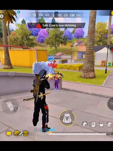 Free Fire Funny Moments 🤣 (Ultimate FF Comedy)