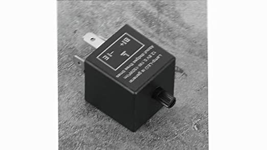 3 Pin Light Flasher Relay