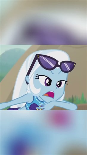 My Little Pony: ¡El Secreto de Sunset y la Piedra de la Memoria! 🧠✨🔮
