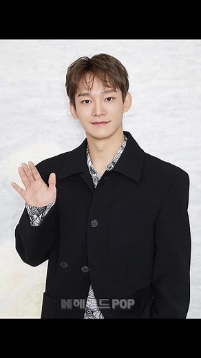 #exo #exol #chen #sehun #kai #lay #xiumin #kyungsoo #chanyeol #suho #baekhyun #weareoneexo #exo엑소 #kpop #kpopfyp #kpopfypシ @Lay Zhang 张艺兴 @EXO